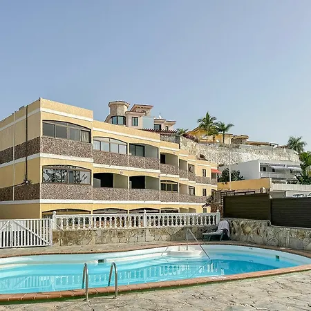 Apartment Lightbooking San Agustin Montenegro Vista Mar *