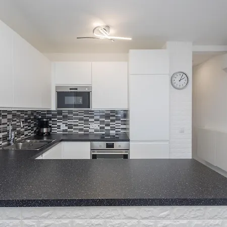 Lightbooking San Agustin Montenegro Vista Mar Apartment San Bartolome de Tirajana (Gran Canaria)