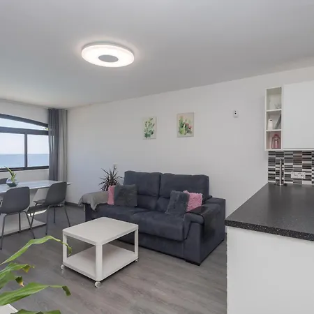 Apartment Lightbooking San Agustin Montenegro Vista Mar
