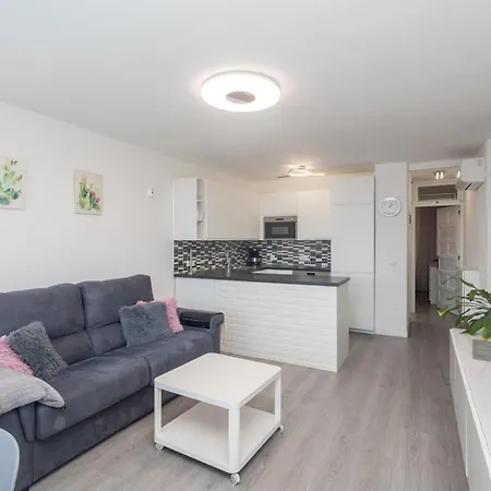 Lightbooking San Agustin Montenegro Vista Mar