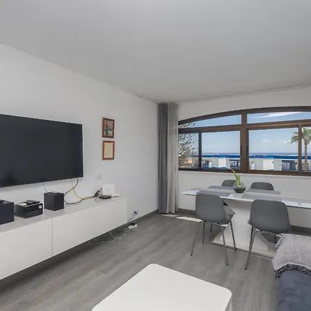 Apartment Lightbooking San Agustin Montenegro Vista Mar