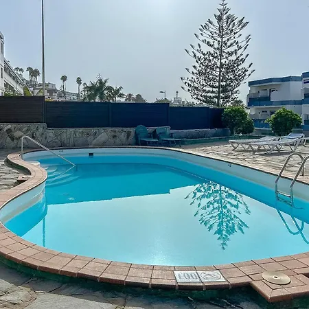 Lightbooking San Agustin Montenegro Vista Mar Apartment San Bartolome de Tirajana (Gran Canaria)