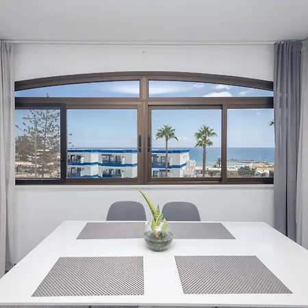 Lightbooking San Agustin Montenegro Vista Mar * San Bartolome de Tirajana (Gran Canaria)