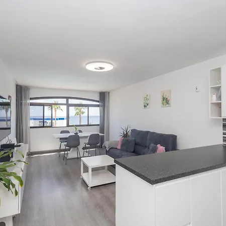 Lightbooking San Agustin Montenegro Vista Mar