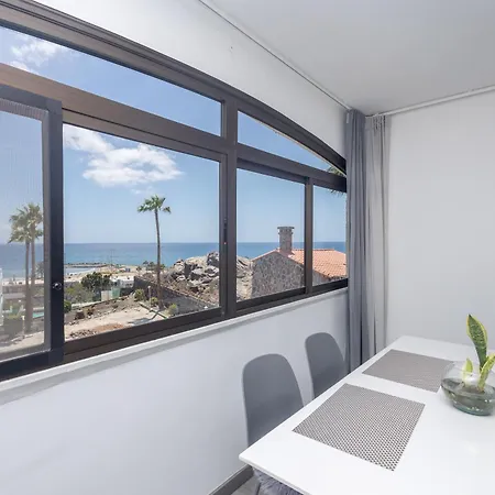 Lightbooking San Agustin Montenegro Vista Mar * San Bartolome de Tirajana (Gran Canaria)
