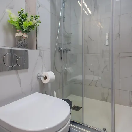 Lightbooking San Agustin Montenegro Vista Mar