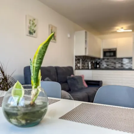 Apartment Lightbooking San Agustin Montenegro Vista Mar