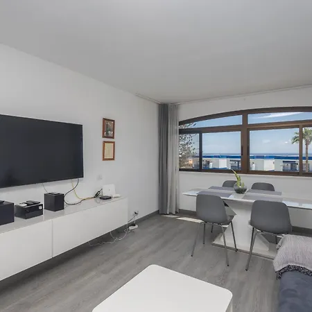 Apartment Lightbooking San Agustin Montenegro Vista Mar *