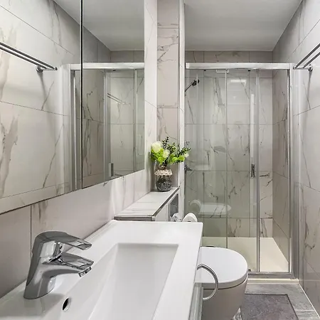 Apartment Lightbooking San Agustin Montenegro Vista Mar San Bartolome de Tirajana (Gran Canaria)