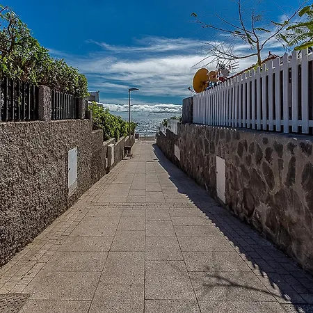Lightbooking San Agustin Montenegro Vista Mar * San Bartolome de Tirajana (Gran Canaria)