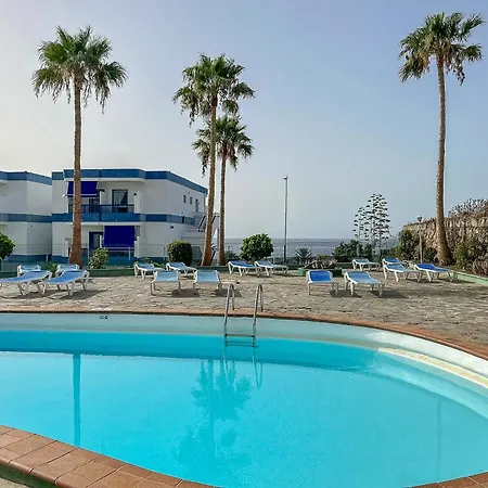 Lightbooking San Agustin Montenegro Vista Mar