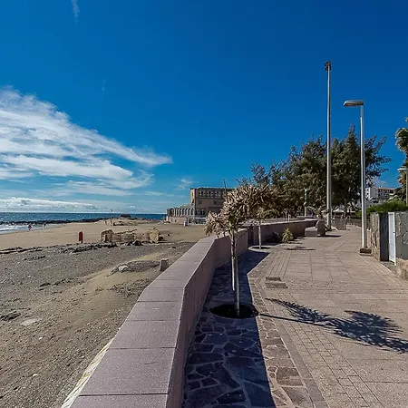 Lightbooking San Agustin Montenegro Vista Mar Apartment San Bartolome de Tirajana (Gran Canaria)