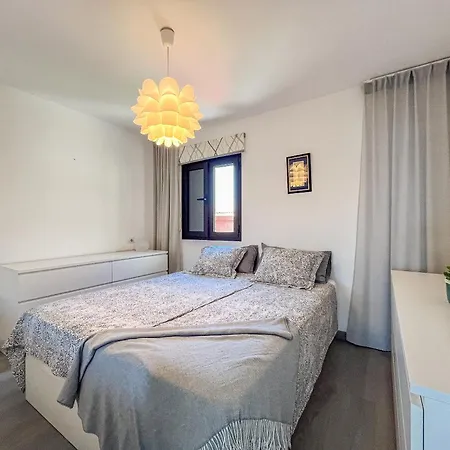 Lightbooking San Agustin Montenegro Vista Mar Apartment