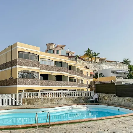 Lightbooking San Agustin Montenegro Vista Mar San Bartolome de Tirajana (Gran Canaria)