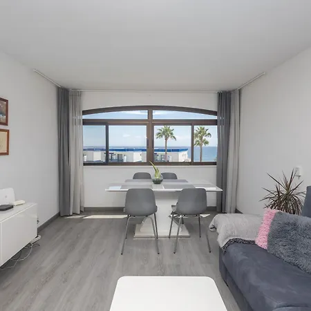 Lightbooking San Agustin Montenegro Vista Mar Apartment *